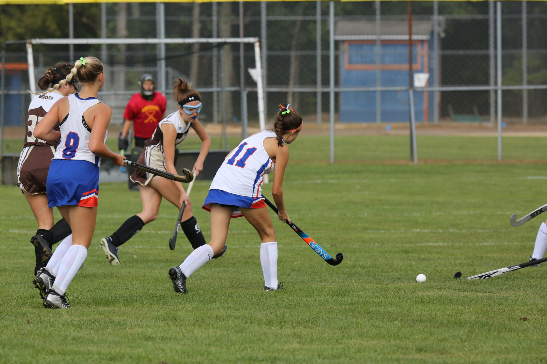 Millville Absegami Field Hockey